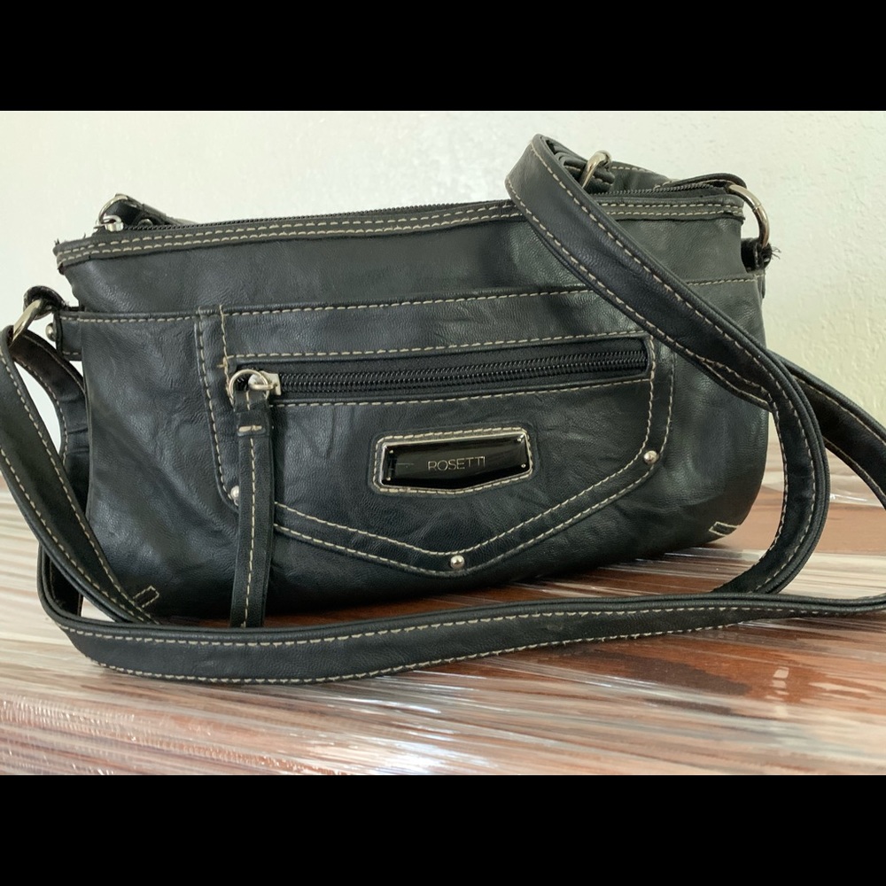 Rosetti Purse